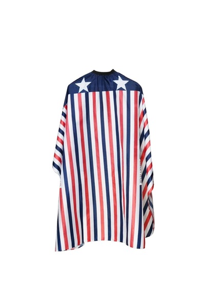 SELA Cloak Cape for Barber or Hairdresser, 1212822