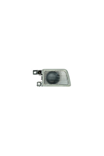 Alkar Fog light VW GOLF III Cabriolet 1E7 2901125