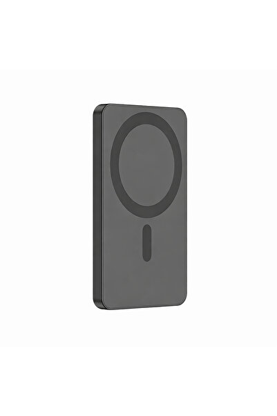 Kulstern Power Bank 5.000 mAh Fast Charge, MagSafe, Compatibil iPhone 12-17 P...