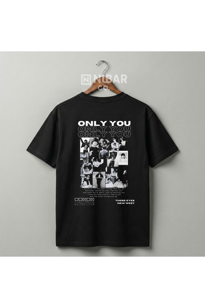 Grafftee Clothing BTS Tasarımlı Unisex Premium Pamuklu Tişört – Yüksek Baskı ...