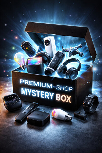 Premium Surprise box 3-5 smart products