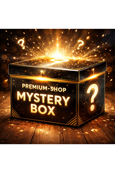 Premium Surprise box 3-6 products premium-shop