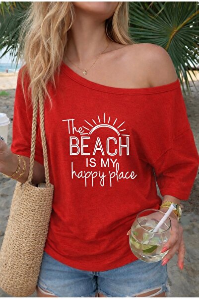 FUFLUNS Η ΠΑΡΑΛΙΑ ΕΙΝΑΙ ΤΟ ΧΩΡΟΣ ΜΟΥ ΓΙΑ ΤΗΝ ΕΥΤΥΧΙΑ ΜΕΓΑΛΟ ΜΕΓΕΘΟΣ ΓΥΝΑΙΚΕΙΟ...