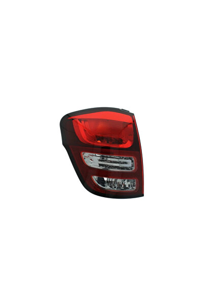 Alkar Стоп CITROEN C3 Pluriel HB 2261852