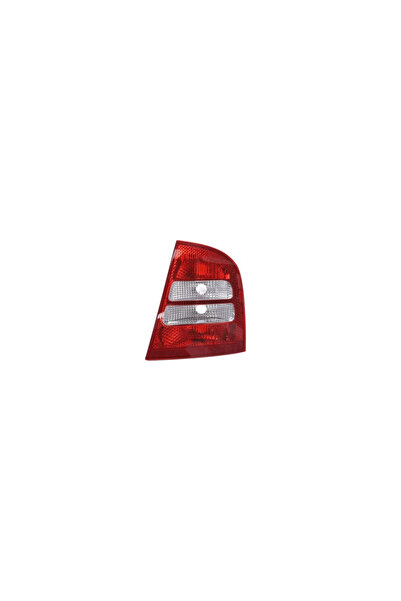 Alkar Φως φρένων SKODA OCTAVIA 1U2 2202521