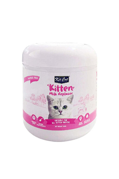 Kit Cat بديل حليب القطط الصغيرة 200 غرام