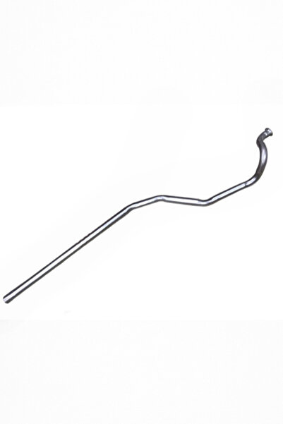egzoz burada Peugeot 206 ara boru egszo ara borusu egzoz 2002-2006