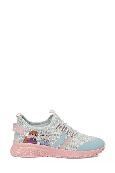 Frozen Vansas.F6Fx White Girls' Sneaker A102238887