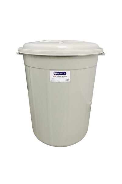 Ünsal Showroom Merdem Trash Can Hercules 70Lt Mrd165