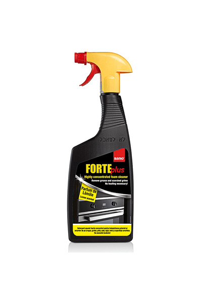 Sano Forte Lemon 750 ml