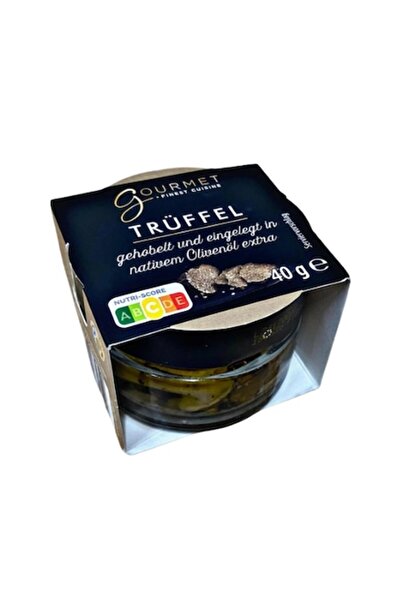 Gourmet Felii de trufe, Gourmet, 40gr