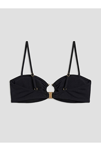 LC Waikiki Top de bikini pentru femei cu pernuțe detașabile