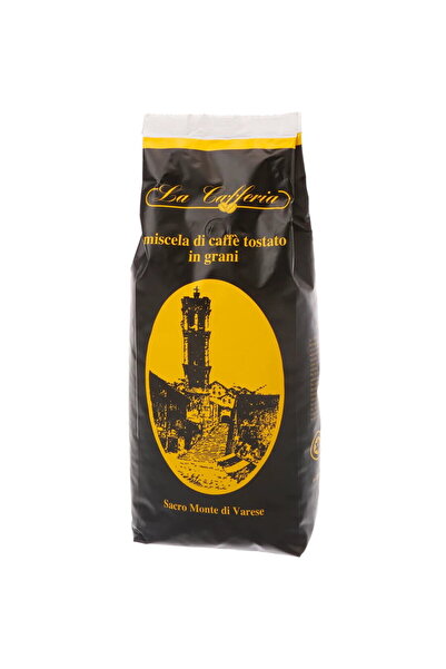 La Cafferia Supremo Espresso coffee beans 00572272, 1kg
