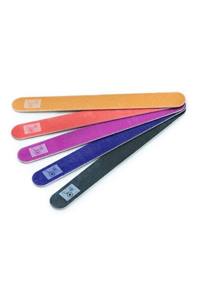 OR Bleu CT459 Emery Nail Files