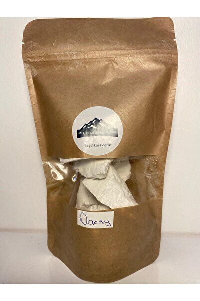 melike kiltebeşir çakır Dacniy Chalk-Like Natural Clay – Crunchy Asmr Clay Pi...