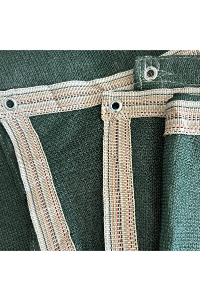 AÇIKGÜL TEKSTİL BRANDA Fence and Garage Shading Netting