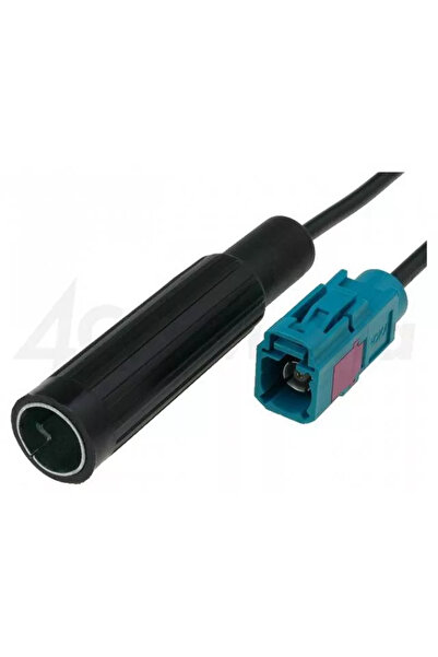 OEM Cablu adaptor antena mama DIN - Fakra mama 0.23m 4CarMedia
