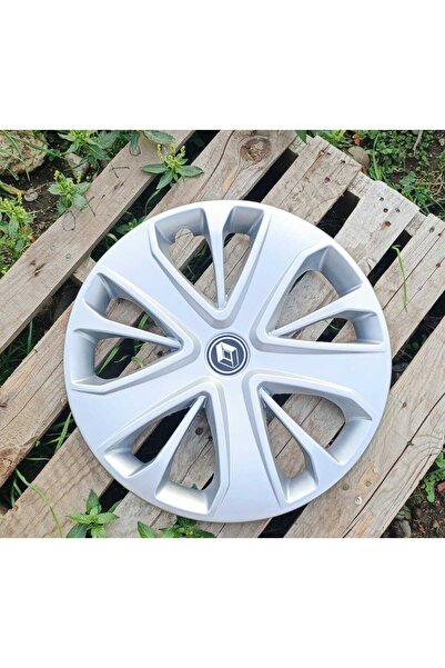 Universal Renault Clio / Symbol / Megane / Fluence / Taliant Uyumlu 15 inç Ja...