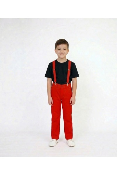 NACAR STORE Στολή για αγόρια 23 Απριλίου 29 Οκτωβρίου Μαύρο μπλουζάκι με στρο...