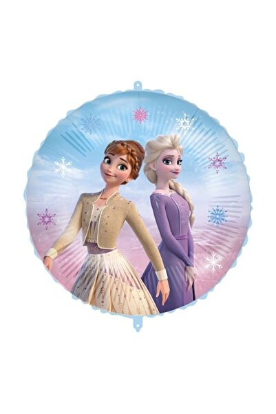 Frozen 2 Wind Spirit Balloon