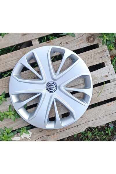 Universal Nissan Micra / Primera / Almera / Altea / Note / Qashqai Uyumlu 15 ...