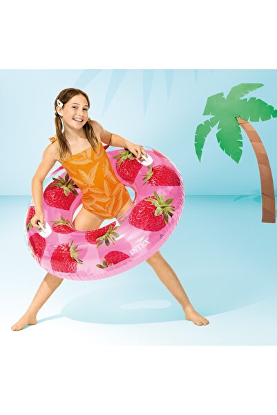 NUNU عوامة سباحة قابلة للنفخ كبيرة الحجم |   استخدام المسبح والبحر للأعمار فو...