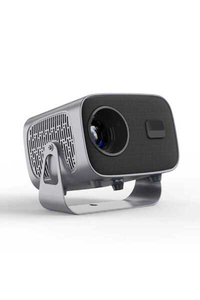 OEM Προβολέας A10 1/8GB Cortex A53 720p Android 11