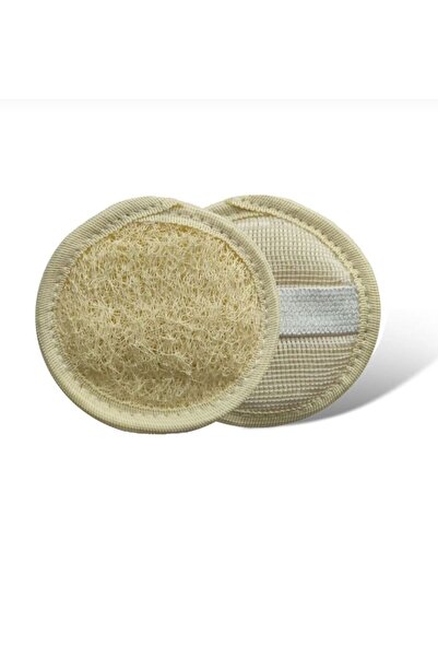 Skygo Lamina Mini Facial Natural Pumpkin Peeling, Fiber 8X8 cm 12 Pieces