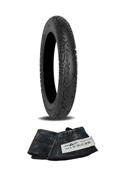 Volta vsm arka dış lastik vsm iç lastik vsm iç dış lastik 14X2.50 Dış lastik ...