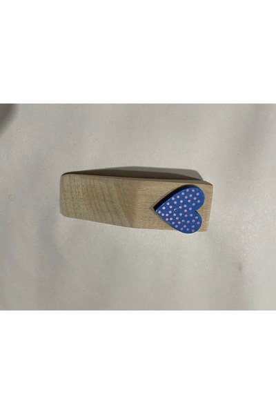 ABBACHİ 1 adet kapı takozu