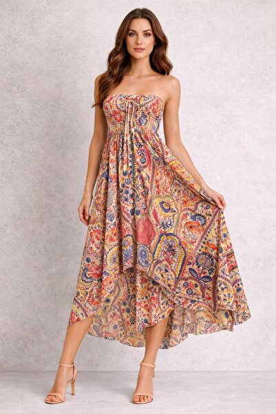 Generic Printed Blouse