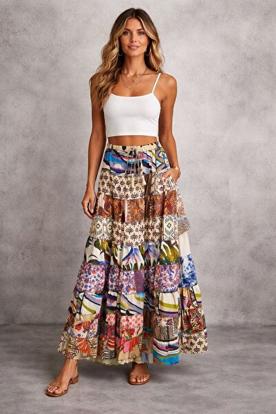 Generic Maxi skirt