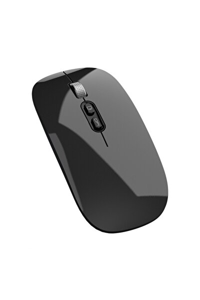 Flippy Mouse Wireless Reincarcabil, Flippy, Windows/macOS, Bluetooth 5.1 + 2....