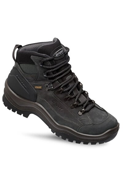 GriSport Bergen Mid Black – Comfortable and durable walking boots - size 40