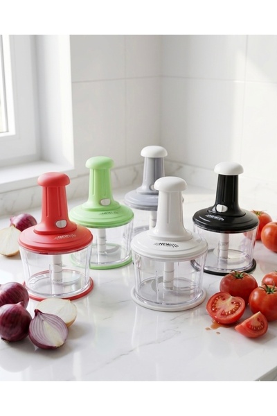 New Life El RondosuPratik El Robotu Yeni Nesil Doğrayıcı, Büyük El Rondosu , ...