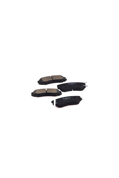 Abe Brake pads HONDA CIVIC VIII sedan FD FA C10513ABE