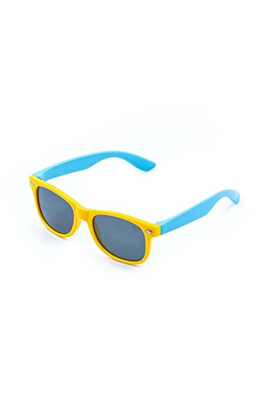 OR Bleu SGK231008-02 Kids Fashion Sunglasses