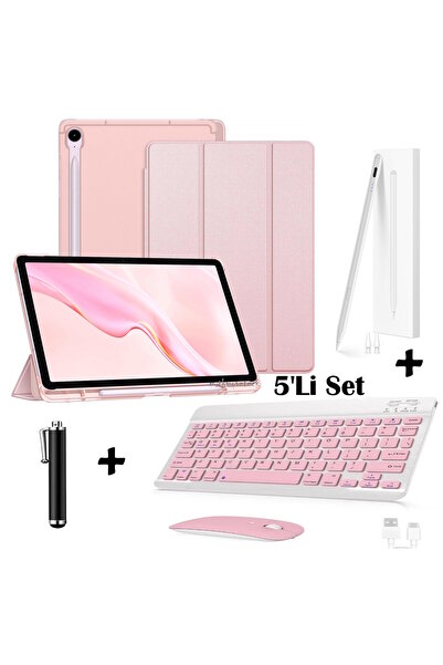 m.tk moveteck Samsung Galaxy S9 Fe / S10 Fe / S10 Lite Compatible Case + Blue...