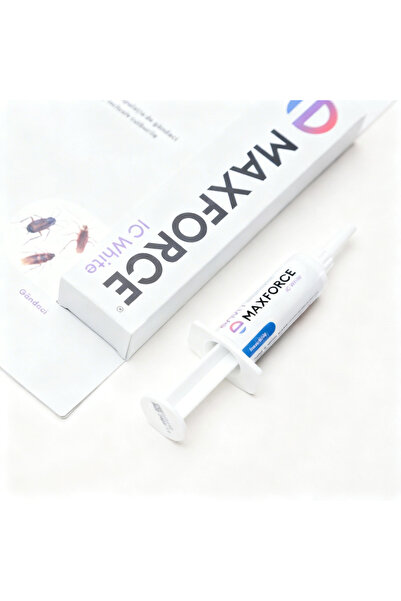 bayern envu Gel Insecticid Impotriva Gandacilor - Max Force IC 5g