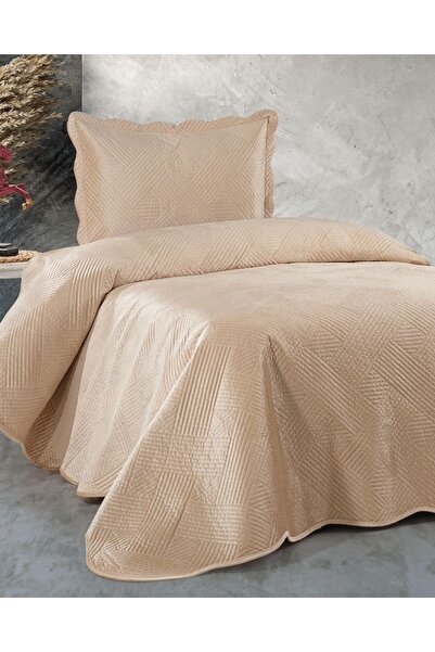 Bikaya Home Set cuvertură de pat Toyo Vera pentru o persoană |   180x240 cm |...