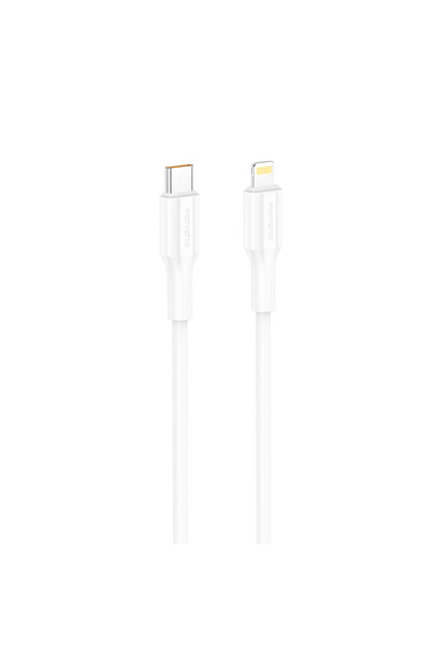 FONENG Fast Charging Cable | Type-c To lightning | 27W