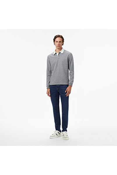 Nautica Erkek Lacivert Skinny Staright Pantolon