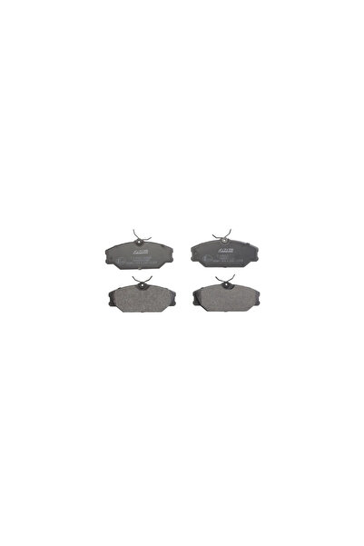 Abe Brake pads RENAULT MEGANE I Coach DA0 1 C1R023ABE
