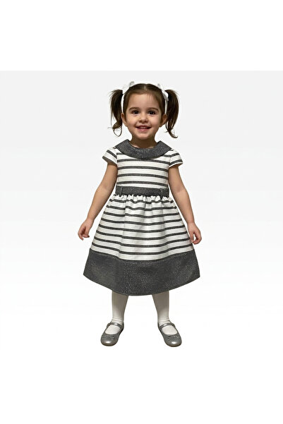 BİLGENS BUTİK Girl's dress