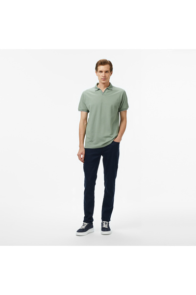 Nautica Erkek Lacivert Slim Fit Pantolon