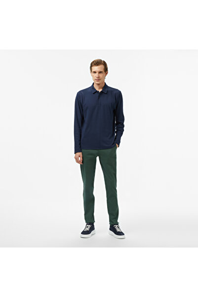 Nautica Erkek Yeşil Slim Fit Pantolon