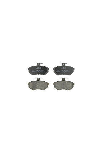 Abe Τακάκια φρένων SEAT CORDOBA 6K1 6K2 C1W007ABE