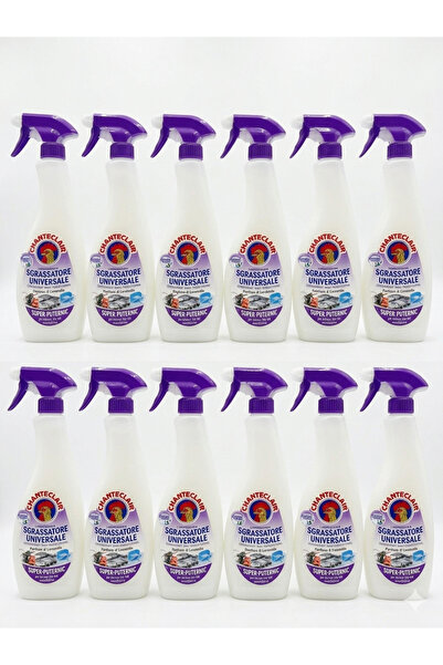 Chanteclaire Chanteclair Universale x12