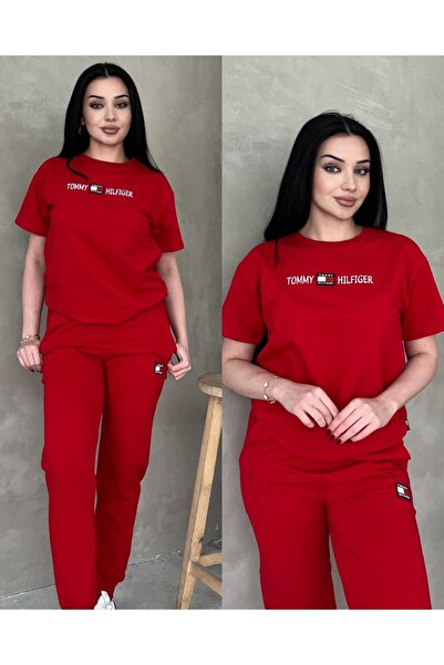 OEM Women's tracksuit set 2 pieces