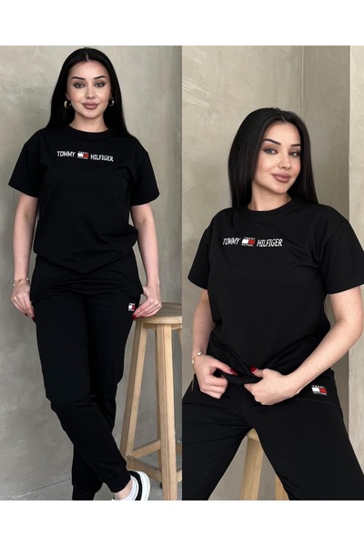 OEM Women's tracksuit set 2 pieces